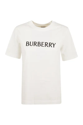 Burberry T-shirts och Pikétröjor