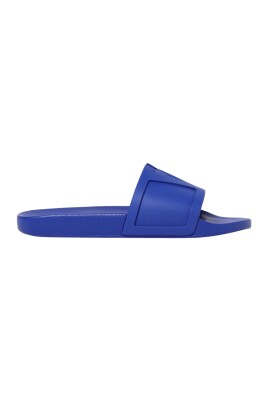 gnawed-blue-slide-sandals-casual