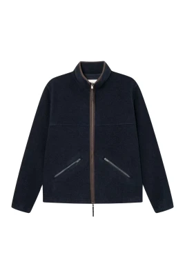 Eik Zip Up Jacket