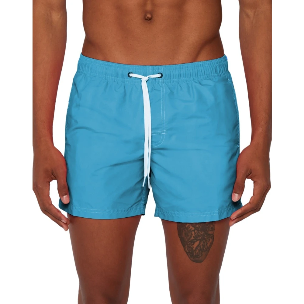 Swimwear > Beachwear - - Sundek - Modalova