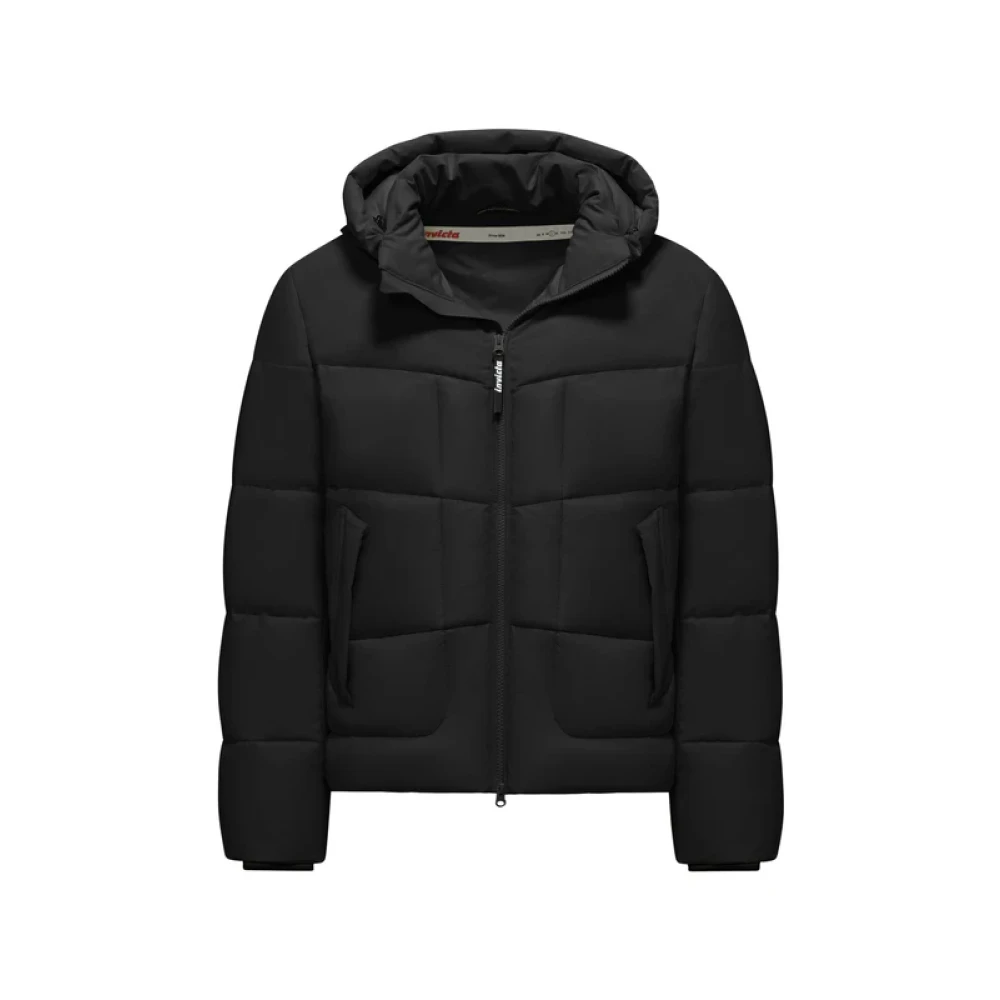 Jackets > Winter Jackets - - Invicta - Modalova