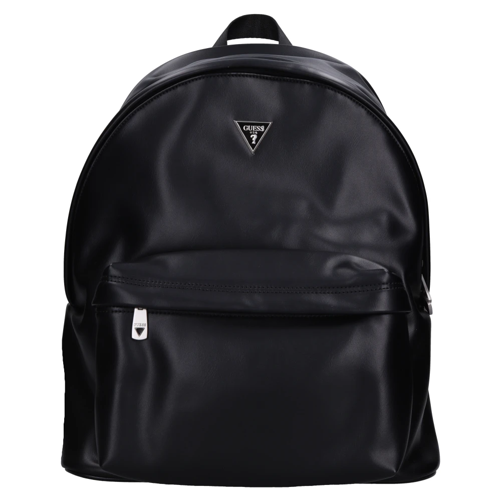 Guess - Bags > Backpacks - Black - Guess - Modalova