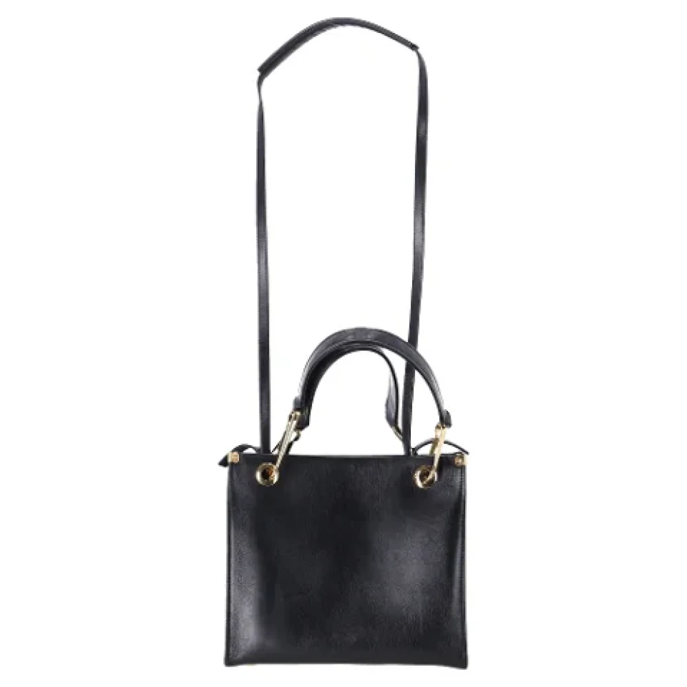 Pre-owned > Pre-owned Bags > Pre-owned Handbags - - Marni Pre-owned - Modalova