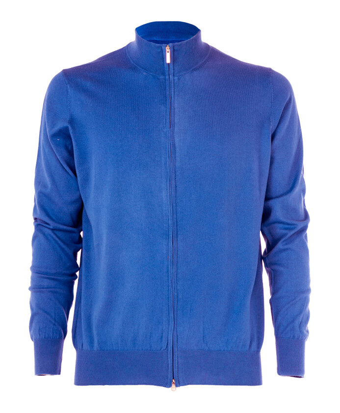lichtgewicht-zip-up-heren-trui