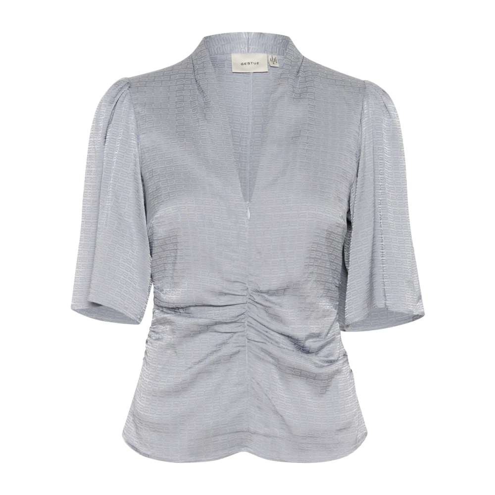 Blouses & Shirts > Blouses - - Gestuz - Modalova