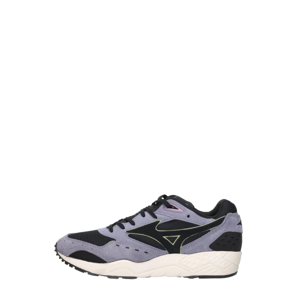 Mizuno Contender Sneakers Heren Schoenen Veelkleurig Multicolor