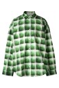 green-shirt-for-men-stylish-design