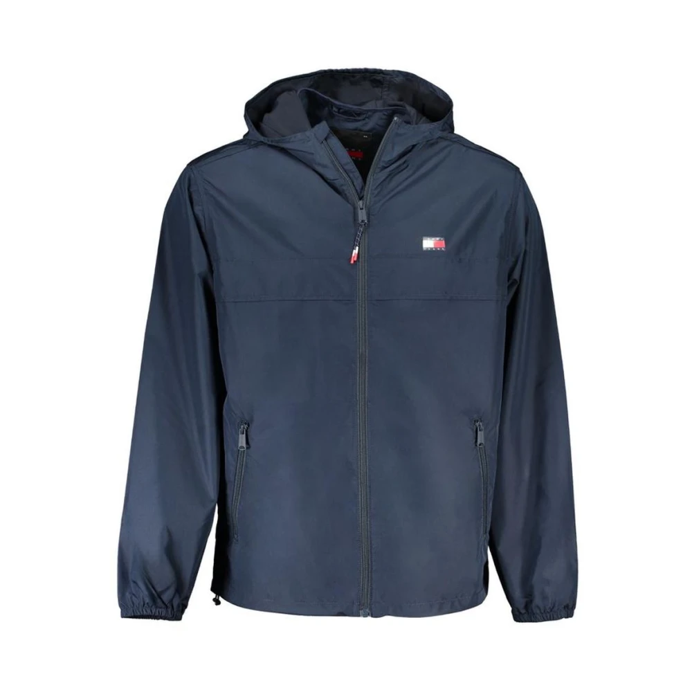 Jackets > Light Jackets - - Tommy Hilfiger - Modalova