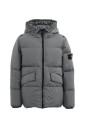giubbotto-vera-piuma-grijs-winter-jacket