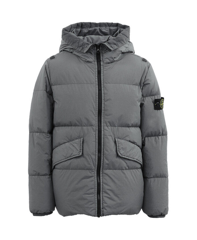 giubbotto-vera-piuma-grijs-winter-jacket