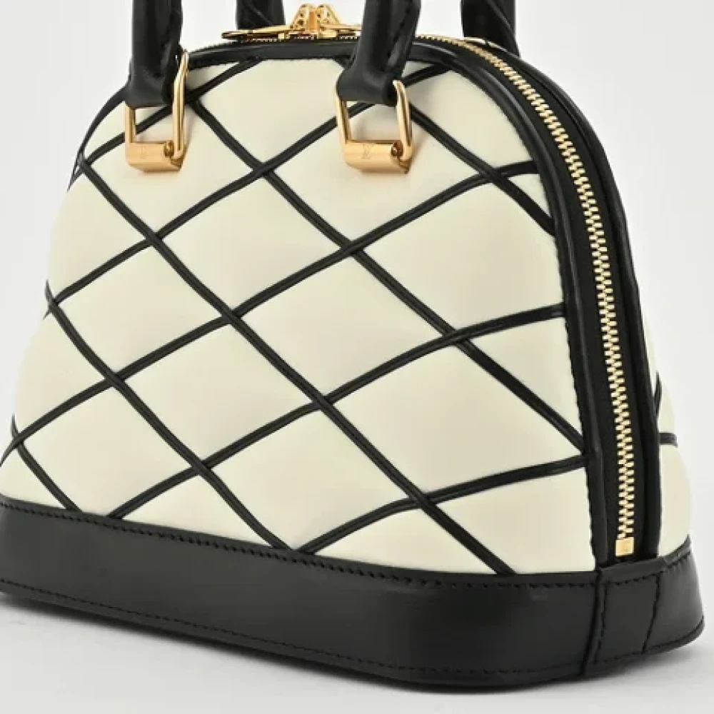 Pre-owned > Pre-owned Bags > Pre-owned Handbags - - Louis Vuitton Vintage - Modalova