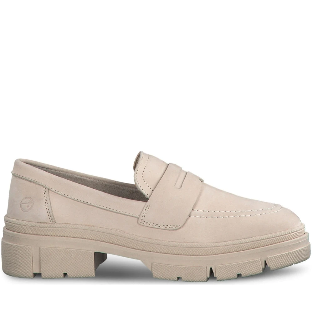 Shoes > Flats > Loafers - - Tamaris - Modalova