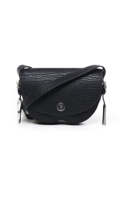 Chess Foldover-Top Satchel Bag
