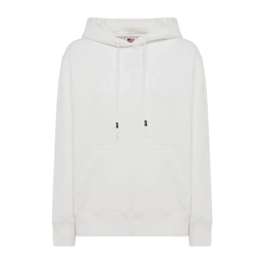 Sweatshirts & Hoodies > Hoodies - - Autry - Modalova