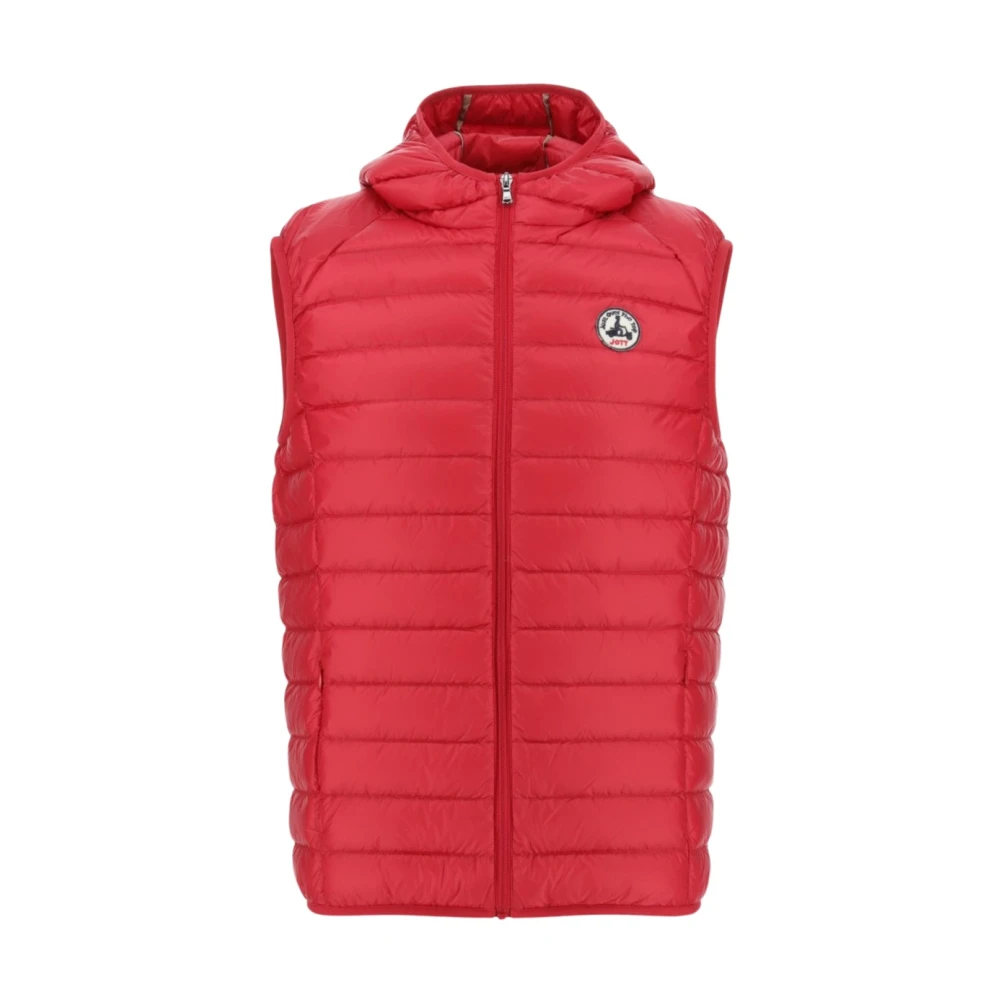 Jott - Jackets > Vests - Red - Jott - Modalova