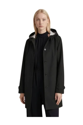 April Parka