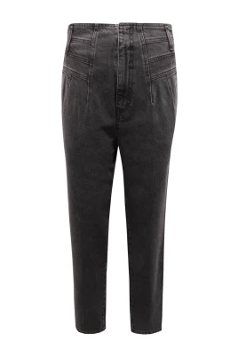 Denimbyxor Made in Italy