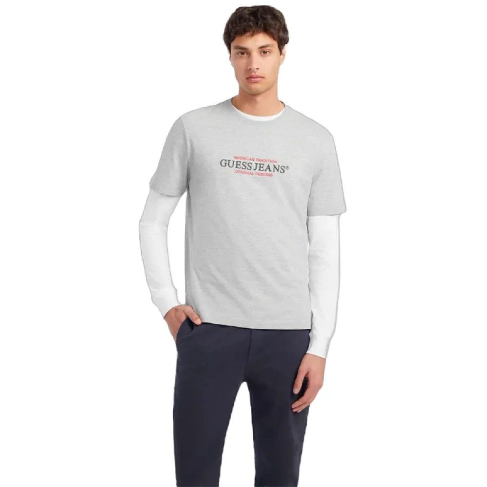 Tops > Long Sleeve Tops - - Guess - Modalova
