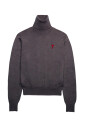 casual-grey-wool-sweater