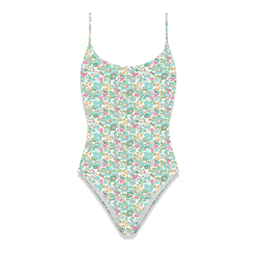 Swimwear > One-piece - - MC2 Saint Barth - Modalova