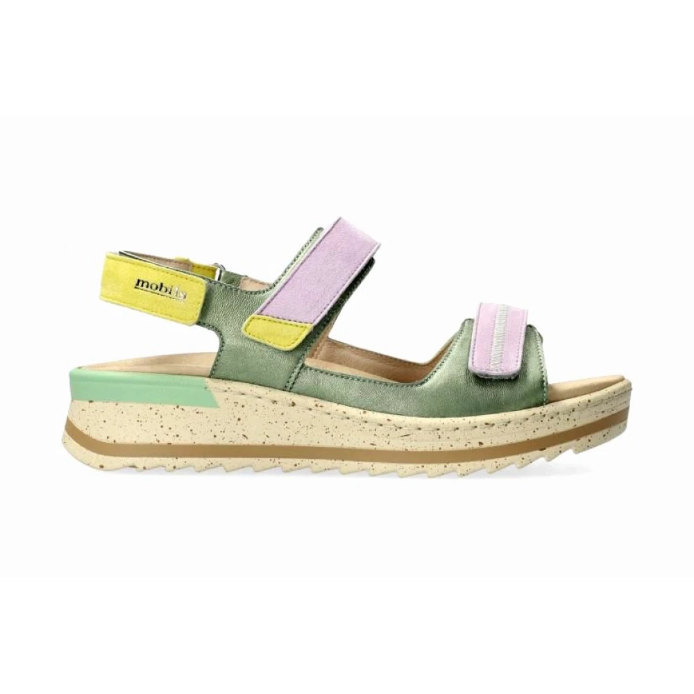 Shoes > Sandals > Flat Sandals - - Mephisto - Modalova