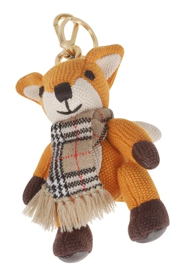 Fox Charm