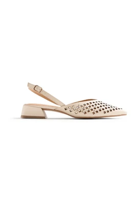 Lagos Slingback
