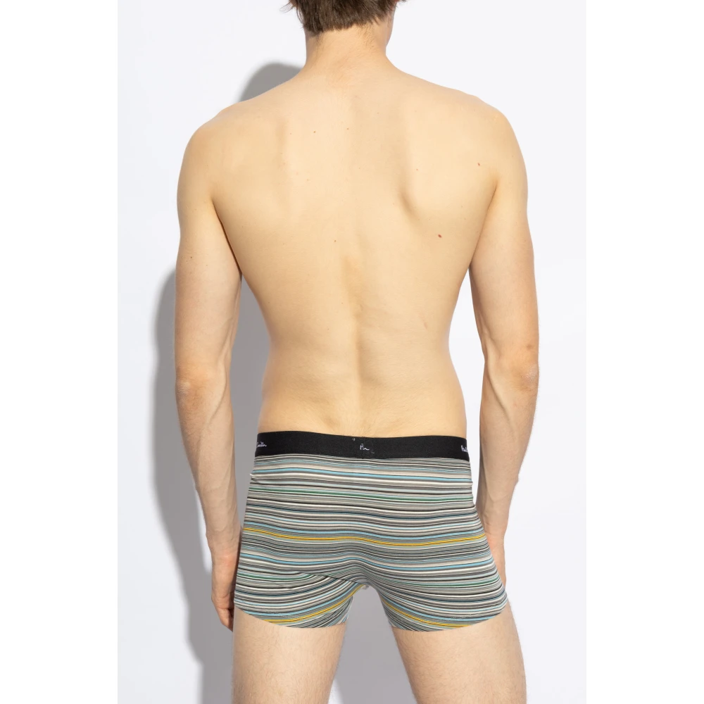 Paul Smith Driepak boxershorts Multicolor Heren