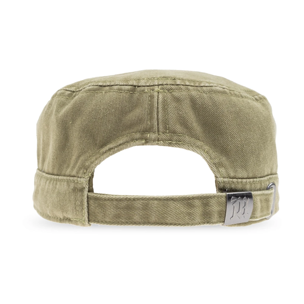 Misbhv Pet Green Unisex