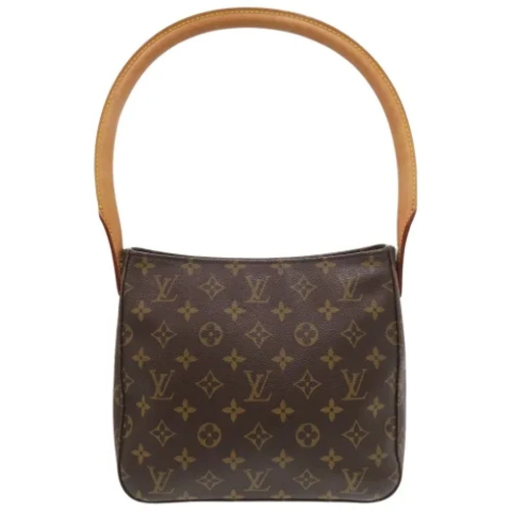 Pre-owned > Pre-owned Bags > Pre-owned Handbags - - Louis Vuitton Vintage - Modalova