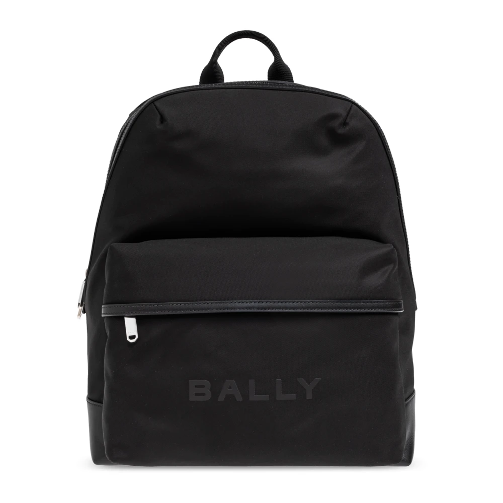 Bally - Bags > Backpacks - Black - Bally - Modalova