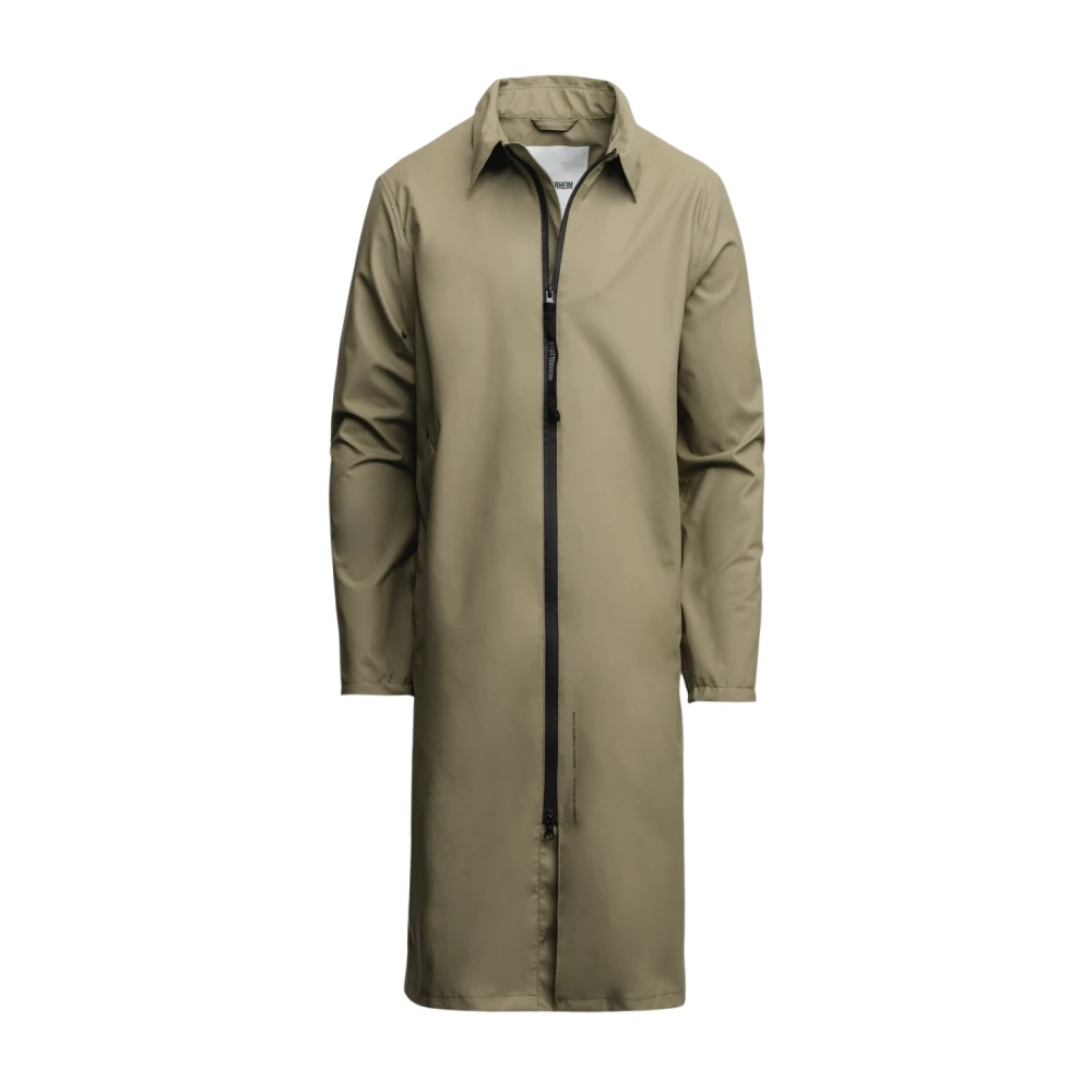 Jackets > Rain Jackets - - Stutterheim - Modalova