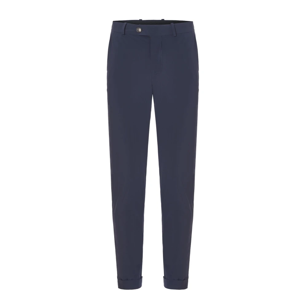 Trousers > Slim-fit Trousers - - RRD - Modalova