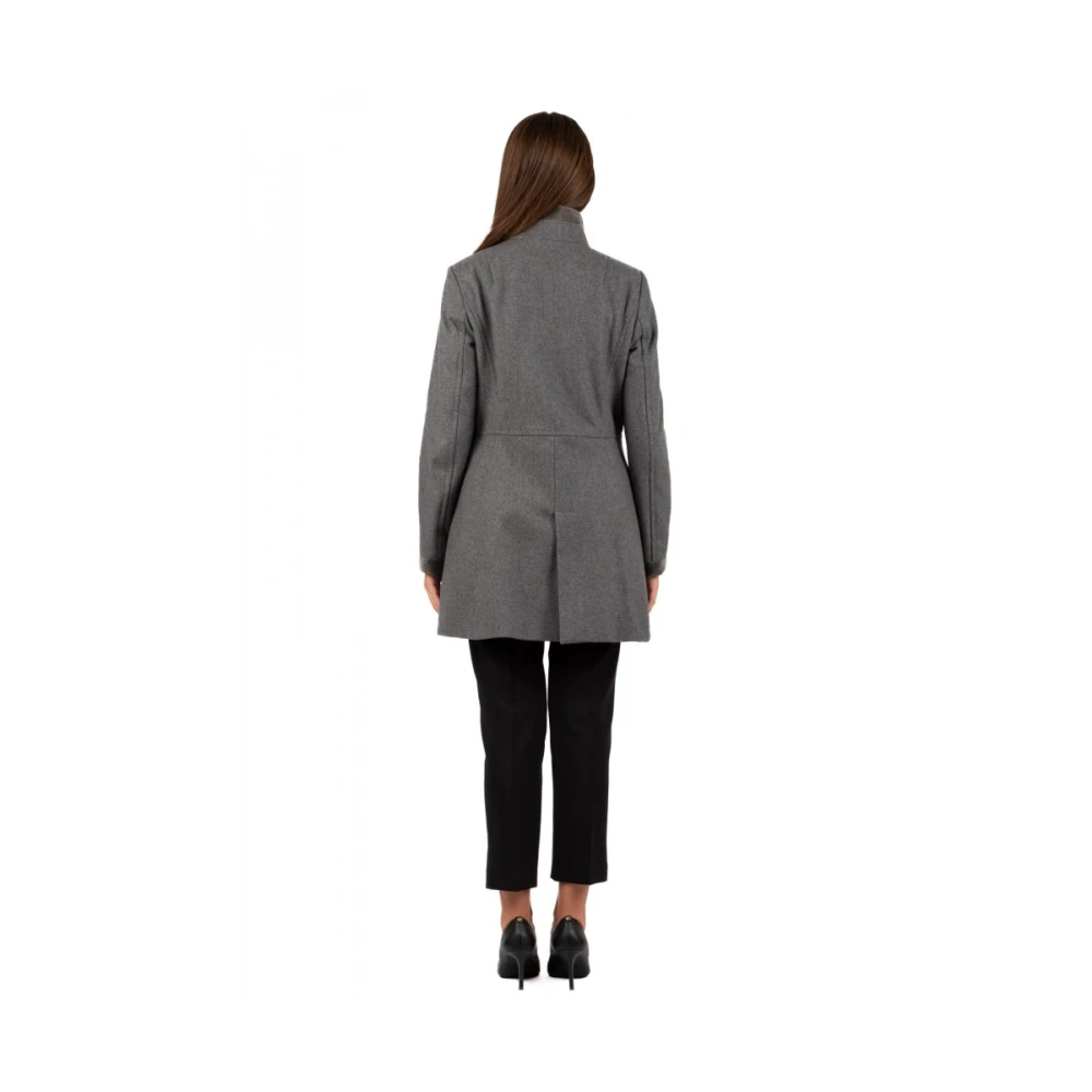 Fay Damesjas Gray Dames