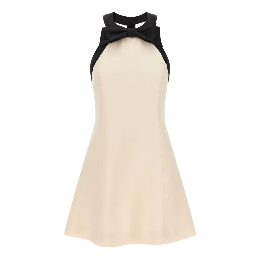 Valentino Garavani Women's Multicolor Crepe Couture Mini Dress - Party Dresses - Xs - Dresses