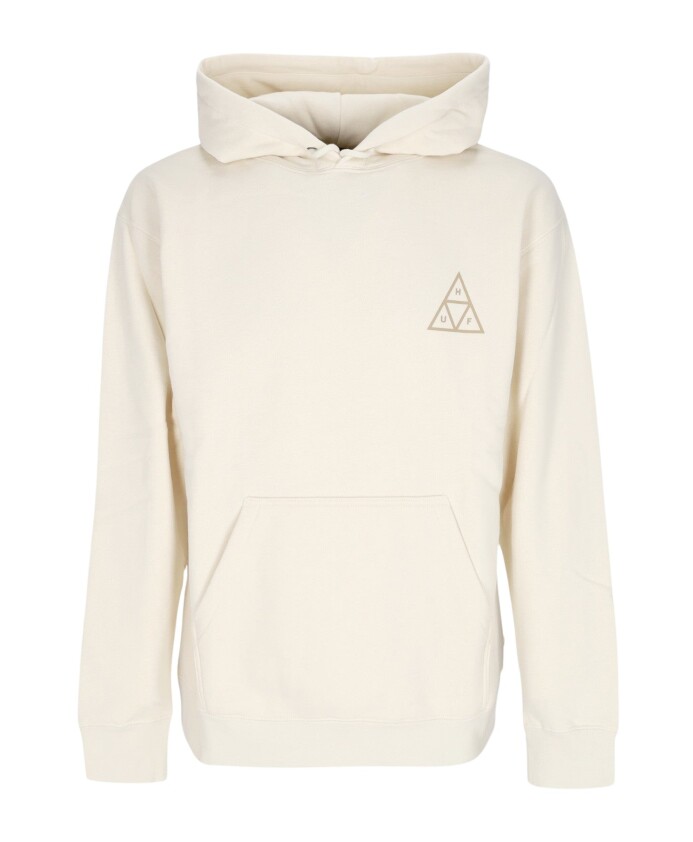 triangle-logo-hoodie-set
