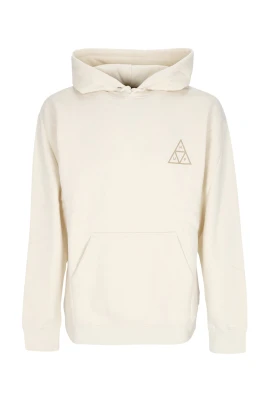 Triangel Logo Hoodie Set