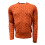 orange-cable-knit-sweater