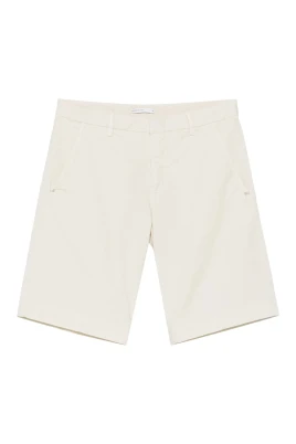 Danubio Belt-loop Shorts