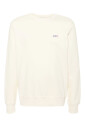 pull-blanc-avec-ecusson-logo