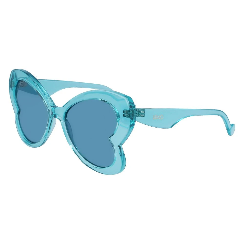 Liu Jo Donna Blu Accessori, Taglia Unica, New,