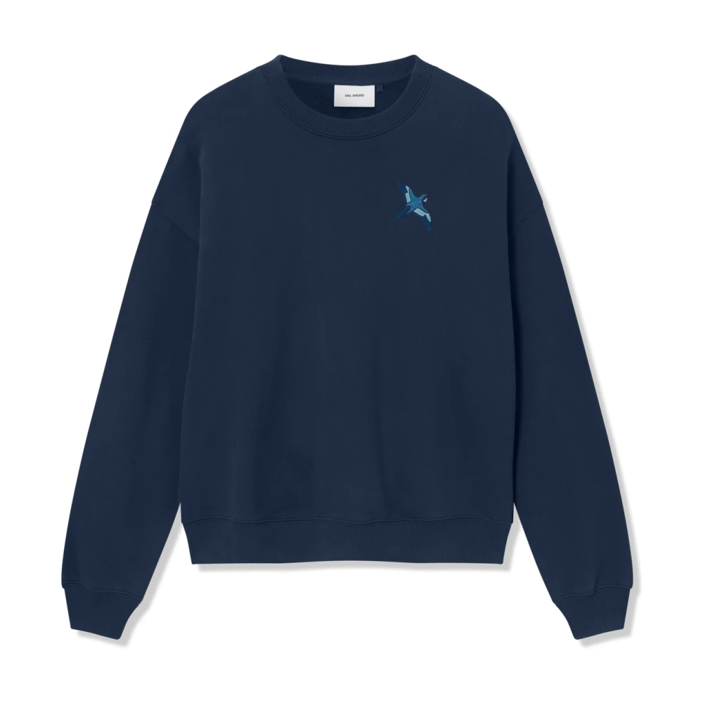 Sweatshirts & Hoodies > Sweatshirts - - Axel Arigato - Modalova