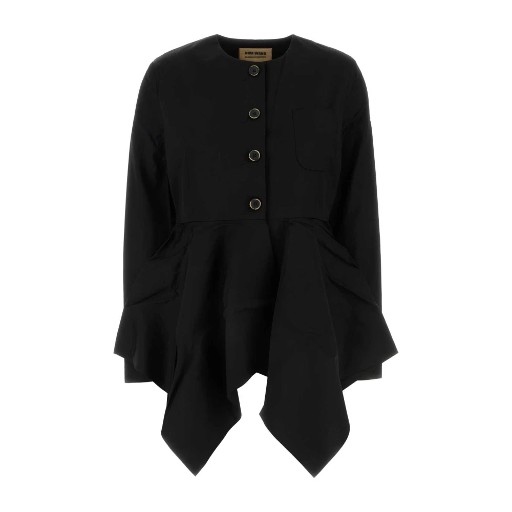 Jackets > Light Jackets - - UMA Wang - Modalova