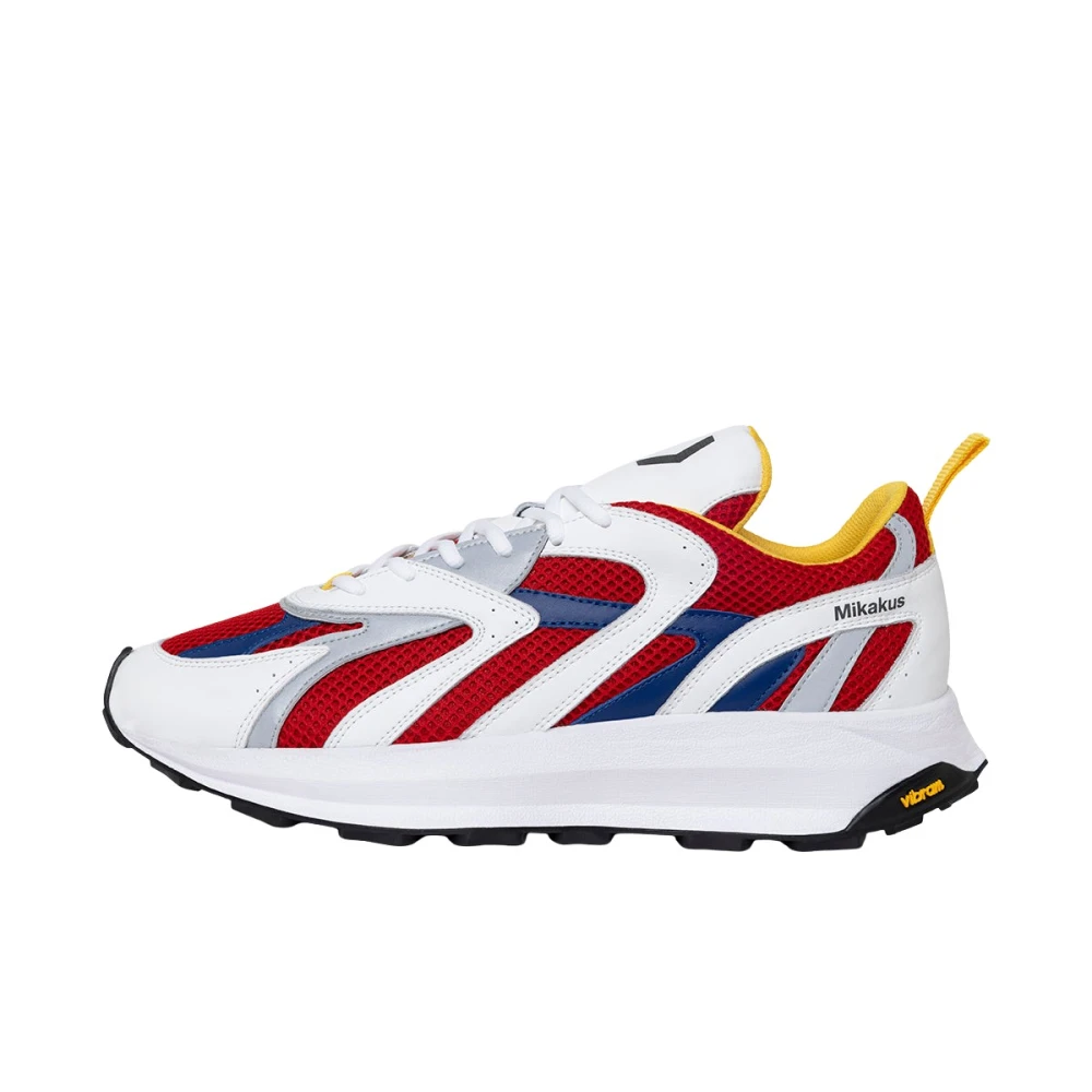 Mikakus Barcelona Y2K Helm unisex Schoenen Veelkleurig Multicolor