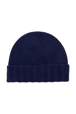 blue-knit-beanie-hat