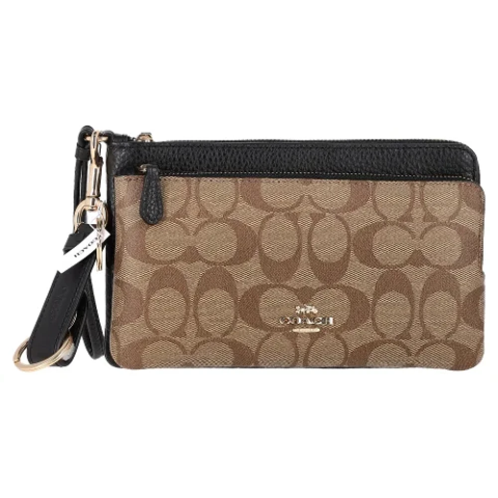 Pre-owned > Pre-owned Accessories > Pre-owned Wallets - - Coach Pre-owned - Modalova