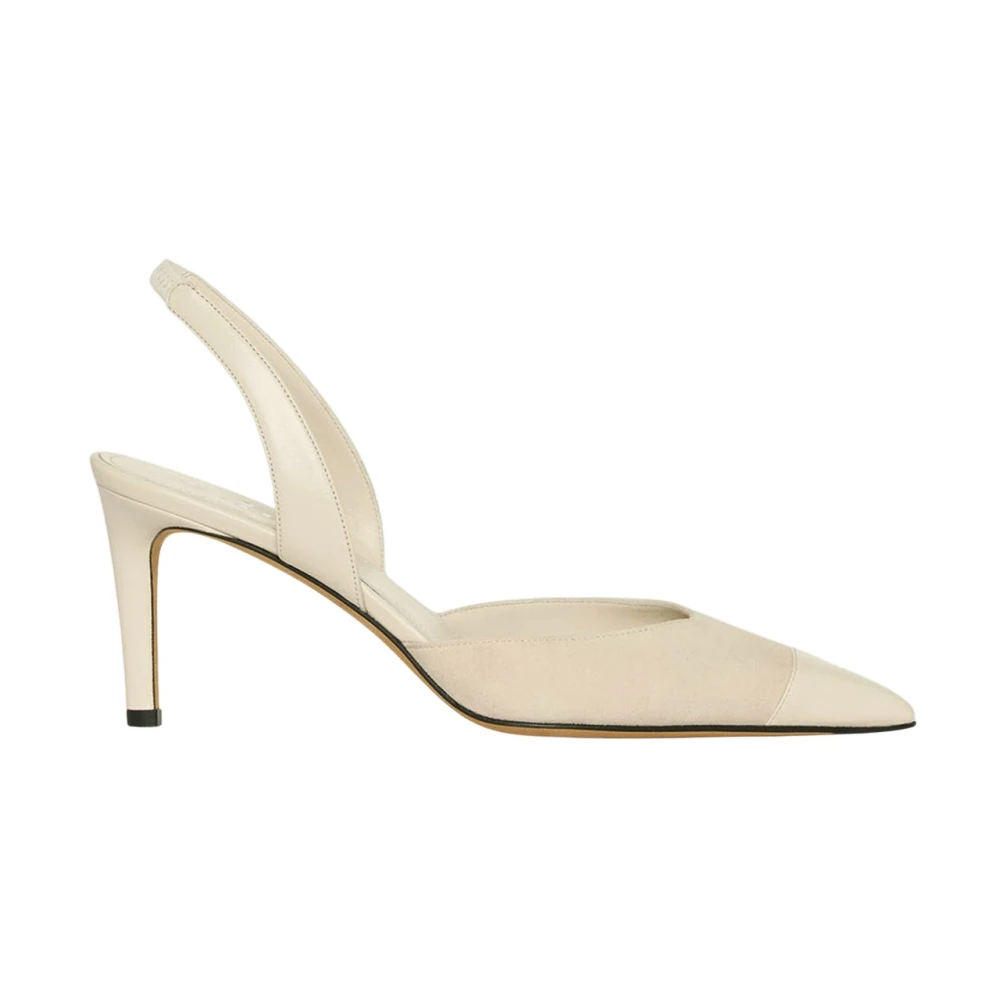Shoes > Heels > Pumps - - Kiton - Modalova