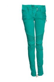 Cyklistens jeans
