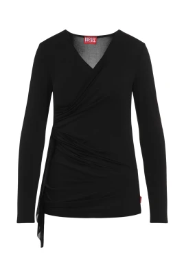 Crisscross Topp