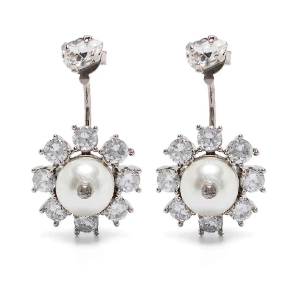 Accessories > Jewellery > Earrings - - Simone Rocha - Modalova